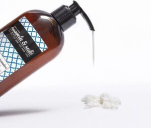 Conditioner Imperial Nuggela & Sulé (250 ml) - Afbeelding 3