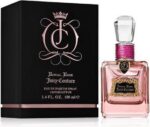Juicy Couture - Damesparfum - Royal Rose - Eau De Parfum - 100 ml - Afbeelding 3