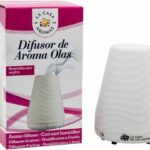 Mini-Luchtbevochtiger Geurverspreider La Casa de los Aromas 30 ml