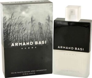 Armand Basi - Homme - 125 ml - Eau de toilette - Afbeelding 2