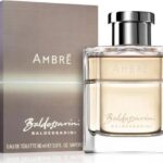 Hugo Boss - Eau de toilette - Ambre - 90 ml