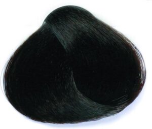 Fanola Haarverf Professional Colouring Cream 4.14 Coffee - Afbeelding 4