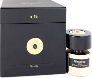 Tiziana Terenzi Afrodite Extrait de Parfum 100ml - Afbeelding 4