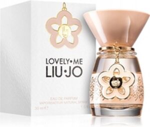 Liu Jo - Lovely Me Eau De Parfum 100ML - Afbeelding 3