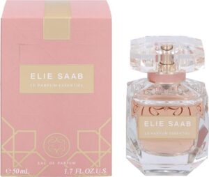 Damesparfum Elie Saab EDP Le Parfum Essentiel 50 ml - Afbeelding 4