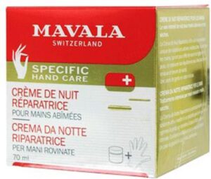 Handcrème Mavala (75 ml) - Afbeelding 2
