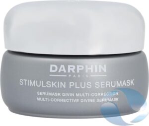 Darphin Face Care Mask Stimulskin Plus Serumask Masker Alle Huidtypen 50ml - Afbeelding 2