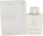 Herenparfum Real Madrid Sporting Brands EDT (100 ml) (100 ml) - Afbeelding 6