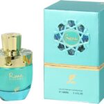 Damesparfum Afnan EDP Rare Tiffany 100 ml