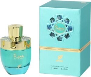 Damesparfum Afnan EDP Rare Tiffany 100 ml