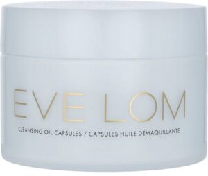 Eve Lom Cleansing Oil 50 Capsules - Afbeelding 2