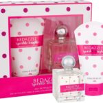 Bedazzle Sparkle Brighter Eau De Toilette Geschenk Set