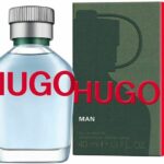 Hugo Boss Hugo 125 ml Eau de Toilette - Herenparfum