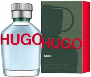 Hugo Boss Hugo 125 ml Eau de Toilette - Herenparfum