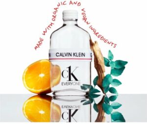 Calvin Klein Everyone 50 ml Eau de Toilette Spray - Unisex - Afbeelding 4