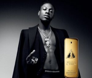 1 Million Elixir Eau De Parfum (edp) 100ml - Afbeelding 3