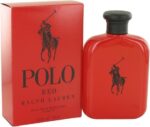 Ralph Lauren Polo Red EDT M 125 ml - Afbeelding 2