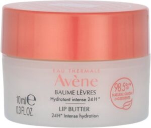 Cold Cream Ultra-nourishing Lip Balm 10 Ml By Avene 10 Ml - Afbeelding 4