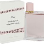 Burberry Her 3.3 Eau De Parfum Spray