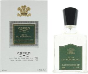 Creed Bois du Portugal eau de parfum 50ml - Afbeelding 2