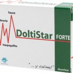 Montstar Dolti Start Forte 45 Caps