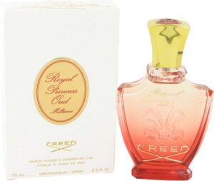 Creed Royal Princess Oud Millesime Spray 75 ml for Women - Afbeelding 2
