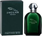 Jaguar For Men Eau De Toilette Spray 100ml - Afbeelding 2