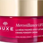 Merveillance Lift Firming Powdery Cream 50ml