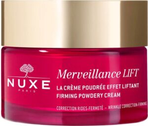 Merveillance Lift Firming Powdery Cream 50ml