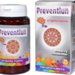 Nale Preventiun 60 Caps