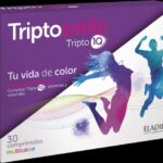 Eladiet Triptosmile 30 Comp