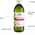 Corpore Gel De Baño Energizante 600ml