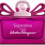 Salvatore Ferragamo - Signorina Ribelle - Eau De Parfum - 50mlML