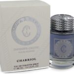 Charriol Infinite Celtic Eau De Toilette Spray 100 ml for Men