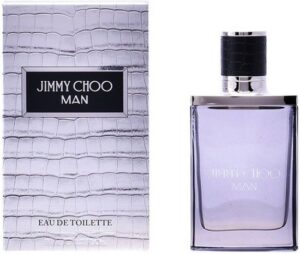 Jimmy Choo Man (m) Edt 100 Ml Fr - Afbeelding 2