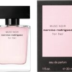 Narciso Rodriguez Musc Noir Eau De Parfum Spray 30 ml for Women