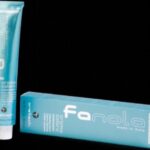 Fanola Haarverf Professional Colouring Cream 9.11 Very Light Blonde Intense Ash