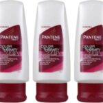 Pantene Pro-V Color Therapy Conditioner Bundel - 3 x 200 ml