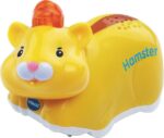 VTech Zoef Zoef Dieren Hugo Hamster - Afbeelding 14