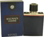 Pierre Balmain Homme Eau De Toilette Spray - 100ml - Afbeelding 22