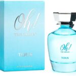 Damesparfum Oh! The Origin Tous EDT (100 ml) (100 ml)