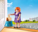 PLAYMOBIL Fashion Girl - Stad - 6885 - Afbeelding 3