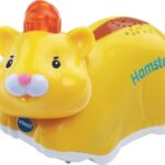 VTech Zoef Zoef Dieren Hugo Hamster