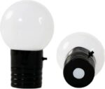 LED Gloeilamp – met Magneet - Afbeelding 2