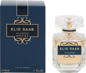 Elie Saab - Le Parfum Royal - Eau De Parfum - 90Ml - Afbeelding 3