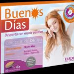 Eladiet Buenos Dias 30 Comp