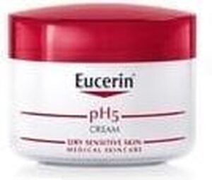 Ph5 Sensitive Skin Cream 75 Ml By Eucerin 75 Ml - Afbeelding 4