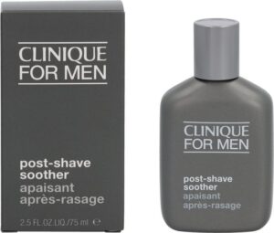 Skin Supplies For Men Post Shave Healer   Soothing after shave product for men - Afbeelding 4