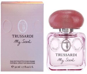 Trussardi My Scent - 50 ml - eau de toilette spray - damesparfum - Afbeelding 3
