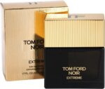 Tom ford Noir Extreme Eau De Parfum Spray 50 ml for Men - Afbeelding 2